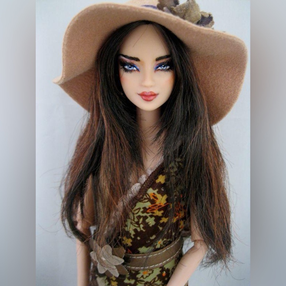 A Bohemian Beauty just Sold @gypsysoulhanger LIVE SHOW! Come See & Have Fun!